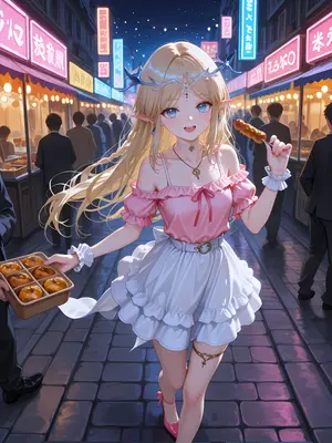 [Liname] Cartethyia&nbsp;&nbsp;Wuthering Waves (Patreon)[AI Generated]_008
