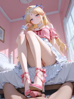 [Liname] Cartethyia&nbsp;&nbsp;Wuthering Waves (Patreon)[AI Generated]_012
