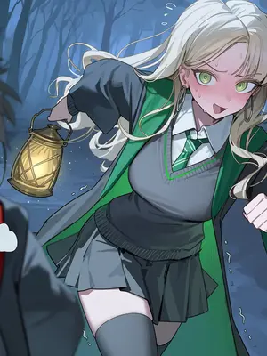 [Velvet_ovo] Draco Malfoid 2(ue) [AI Generated]_004