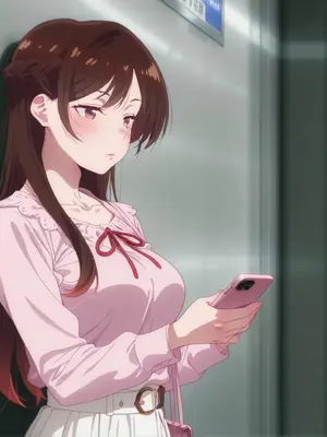 [EMT] 満足度100％ [AI Generated]_007