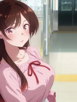 [EMT] 満足度100％ [AI Generated]_008