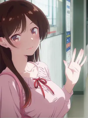 [EMT] 満足度100％ [AI Generated]_009
