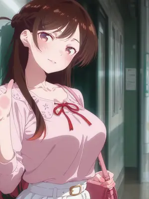 [EMT] 満足度100％ [AI Generated]_012