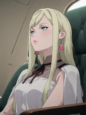 [EMT] GIGI [AI Generated]