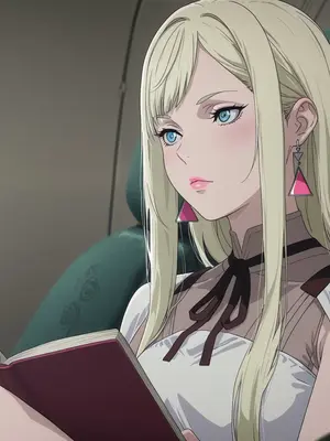 [EMT] GIGI [AI Generated]_005