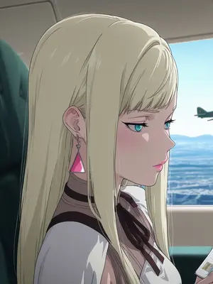 [EMT] GIGI [AI Generated]_007