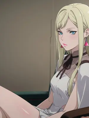 [EMT] GIGI [AI Generated]_010