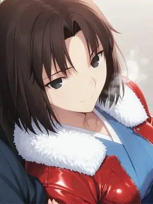 [EMT] Ryōgi Shiki 3 [AI Generated]_0002