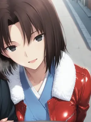 [EMT] Ryōgi Shiki 3 [AI Generated]_0005