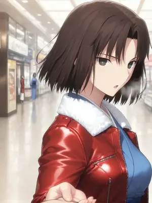[EMT] Ryōgi Shiki 3 [AI Generated]_0007