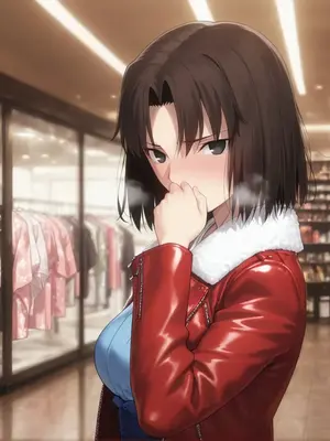 [EMT] Ryōgi Shiki 3 [AI Generated]_0011