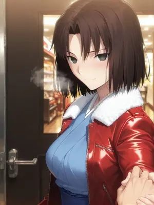 [EMT] Ryōgi Shiki 3 [AI Generated]_0012