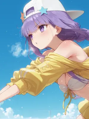 [EMT] BB (Fate) [AI Generated]_0004