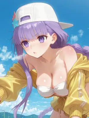 [EMT] BB (Fate) [AI Generated]_0005