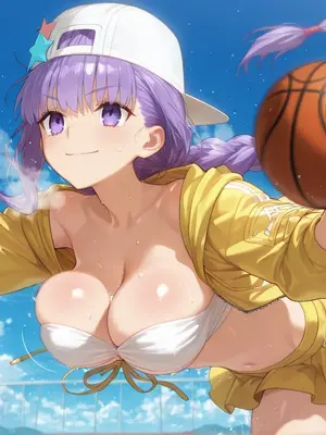 [EMT] BB (Fate) [AI Generated]_0006