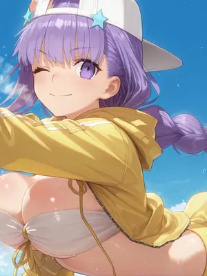 [EMT] BB (Fate) [AI Generated]_0012