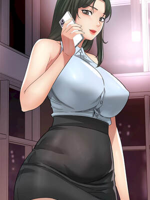 小吃攤的火辣老闆娘 21-22話_21_02
