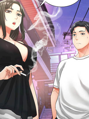 小吃攤的火辣老闆娘 21-22話_21_06