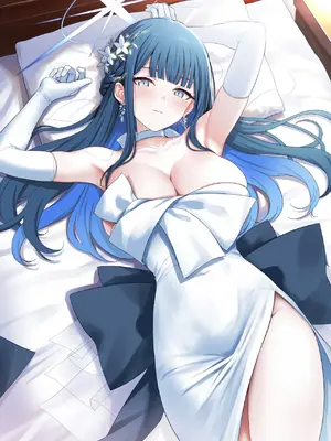 (C108) [manymanyrain (雨暈郁太)] その日を、摘め。 (ブルーアーカイブ)