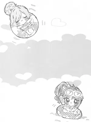 (レインボーフレーバー36) [ムニムニランド (むにるちゃん(17))] だってソラちゃんがかわいいんだもんっ! (ひろがるスカイ!プリキュア)_0004