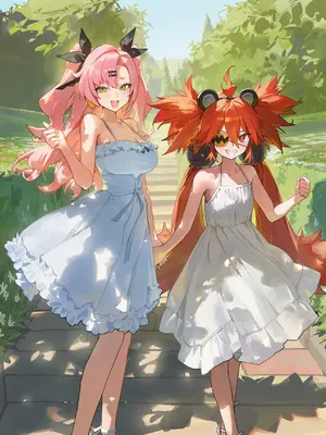 [Oishi Okaze] [Vault+] ZZZ FFM Collection 1 (1065p) (Patreon) [AI Generated]
