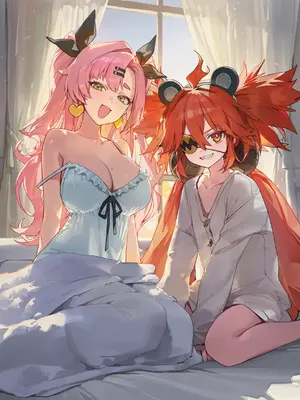 [Oishi Okaze] [Vault+] ZZZ FFM Collection 1 (1065p) (Patreon) [AI Generated]_003