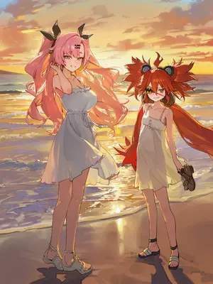[Oishi Okaze] [Vault+] ZZZ FFM Collection 1 (1065p) (Patreon) [AI Generated]_004