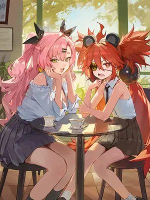 [Oishi Okaze] [Vault+] ZZZ FFM Collection 1 (1065p) (Patreon) [AI Generated]_005