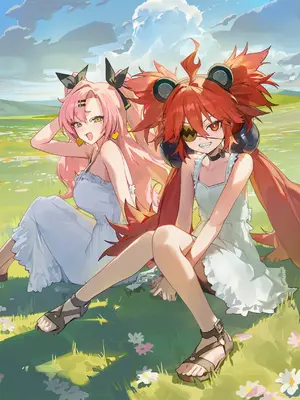 [Oishi Okaze] [Vault+] ZZZ FFM Collection 1 (1065p) (Patreon) [AI Generated]_006