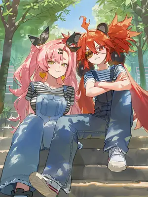 [Oishi Okaze] [Vault+] ZZZ FFM Collection 1 (1065p) (Patreon) [AI Generated]_008