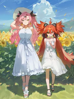 [Oishi Okaze] [Vault+] ZZZ FFM Collection 1 (1065p) (Patreon) [AI Generated]_010