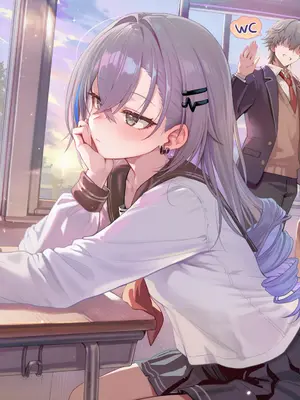 [Koryax] 【NTR】还是银狼 [AI Generated]_010