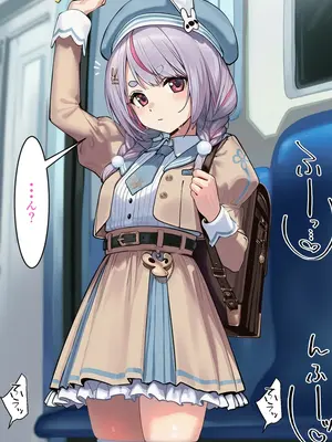[Pixiv] CatalystAI Various Sets(2) (6699783) [AI Generated]1_007