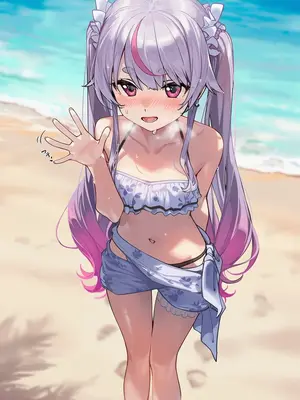 [Pixiv] CatalystAI Various Sets(2) (6699783) [AI Generated]1_011