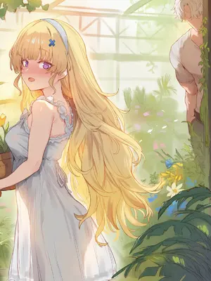 [WaifuLover] Phoebe (Wuthering Waves) [66 IMG] (Patreon) [AI Generated]