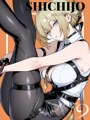 [Patreon] 七条@kami_kuro8 Zenless Zone Zero Collections [AI Generated]