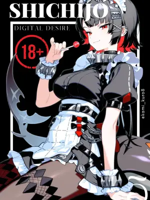 [Patreon] 七条@kami_kuro8 Zenless Zone Zero Collections [AI Generated]_003
