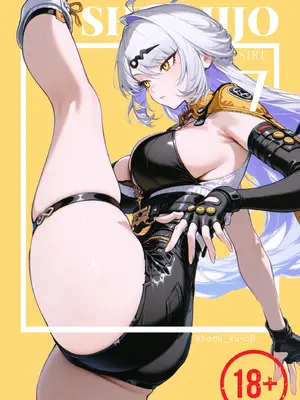 [Patreon] 七条@kami_kuro8 Zenless Zone Zero Collections [AI Generated]_004