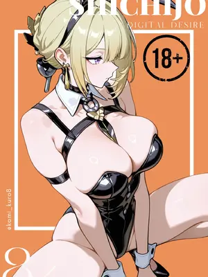 [Patreon] 七条@kami_kuro8 Zenless Zone Zero Collections [AI Generated]_005