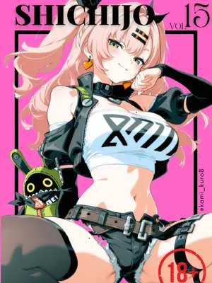 [Patreon] 七条@kami_kuro8 Zenless Zone Zero Collections [AI Generated]_006