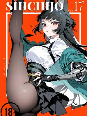 [Patreon] 七条@kami_kuro8 Zenless Zone Zero Collections [AI Generated]_008