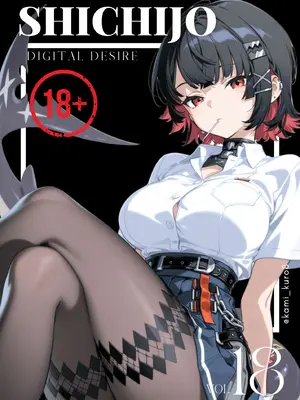 [Patreon] 七条@kami_kuro8 Zenless Zone Zero Collections [AI Generated]_009