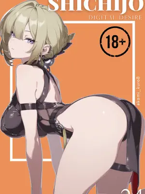 [Patreon] 七条@kami_kuro8 Zenless Zone Zero Collections [AI Generated]_011