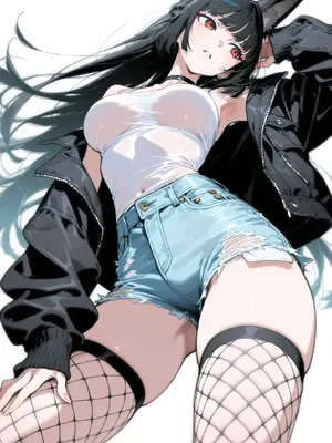 [Patreon] 七条@kami_kuro8 Zenless Zone Zero Collections [AI Generated]1_006