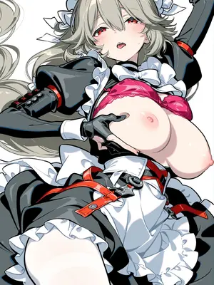 [Patreon] 七条@kami_kuro8 Zenless Zone Zero Collections [AI Generated]3