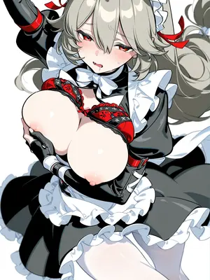 [Patreon] 七条@kami_kuro8 Zenless Zone Zero Collections [AI Generated]3_006