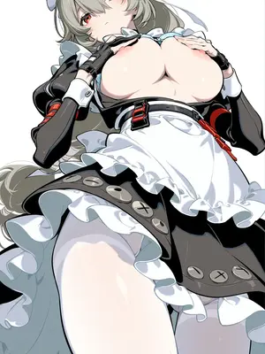 [Patreon] 七条@kami_kuro8 Zenless Zone Zero Collections [AI Generated]3_007
