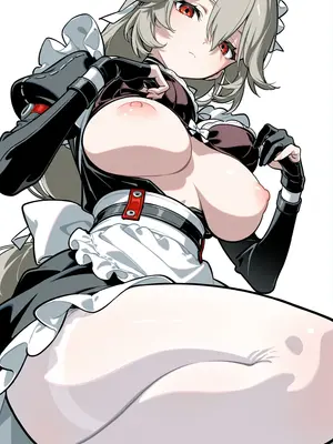 [Patreon] 七条@kami_kuro8 Zenless Zone Zero Collections [AI Generated]3_010