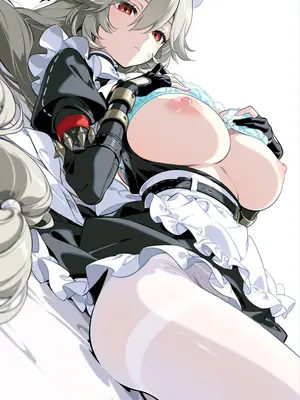 [Patreon] 七条@kami_kuro8 Zenless Zone Zero Collections [AI Generated]3_011
