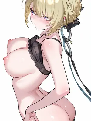 [Patreon] 七条@kami_kuro8 Zenless Zone Zero Collections [AI Generated]4_010